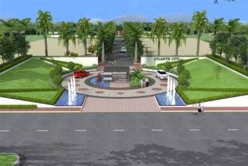 Plot In Omaxe Niketan Indore Super Corridor