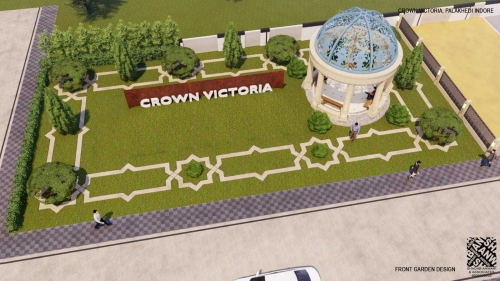 Crown-victoria-city-super-corridor-indore